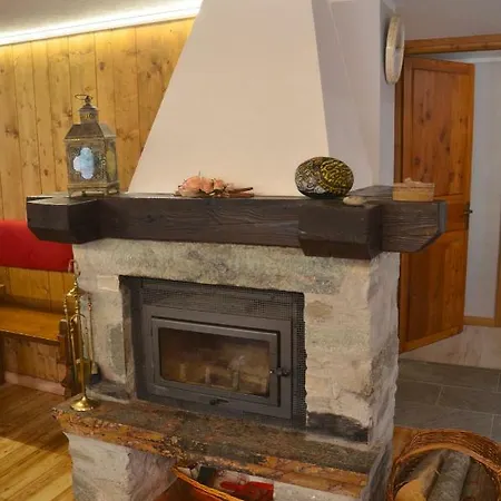 Апартаменты Hirsch Haus *