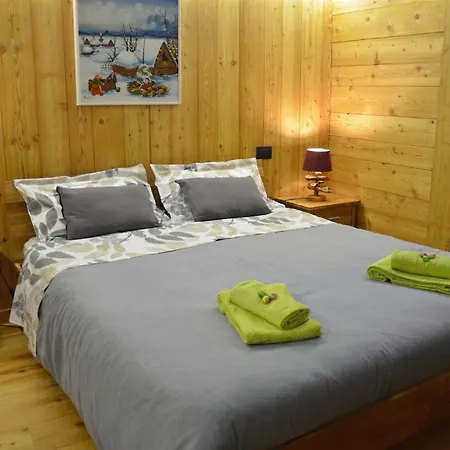 Hirsch Haus Апартаменты *
