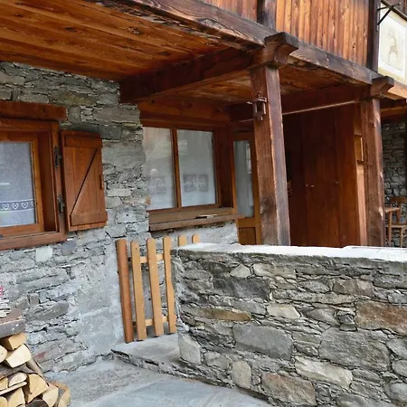 Hirsch Haus Апартаменты